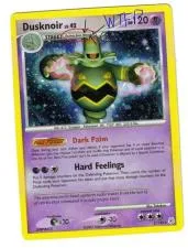 Are unofficial pokémon cards fake?