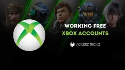 Do new xbox live accounts get free gold?