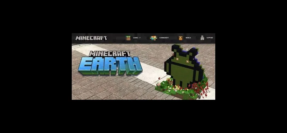 Can i download minecraft earth in 2022?