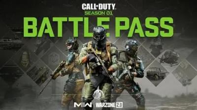 What does free mean in battle pass mw2?