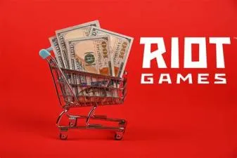 Will riot games pay 100 million?