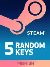 How come steam keys so cheap?