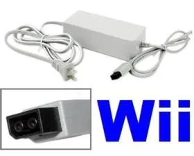 Does the wii use the same power supply as the gamecube?