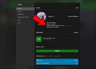 Can you use the same ea account on xbox and pc?