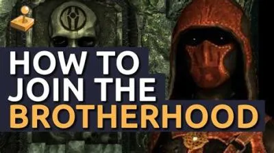 How do i join the dark brotherhood location?