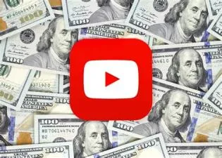 How much money is 1k youtube views?