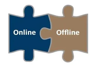 Is among us offline or online?
