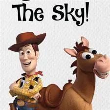 What is a famous line from toy story?