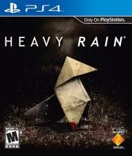 How heavy is a ps4 game?