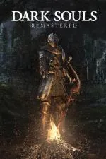 How long is dark souls remastered?