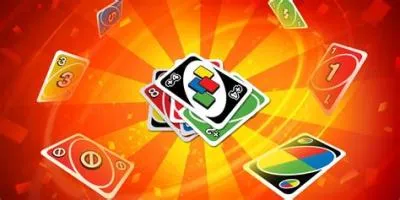 What is top 2 in uno?