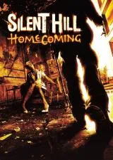 Why is silent hill over?