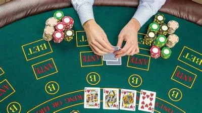 Can i play poker online in germany?