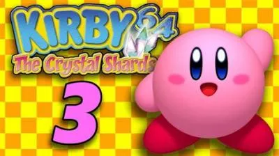 Who is kirbys uncle?