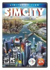 Where is simcity located?