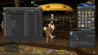 How much did final fantasy 14 sell?