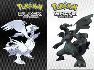 Why is black and white 2 the best pokemon game?
