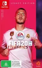 Why is fifa 22 not working on switch?
