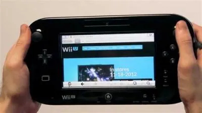 Does the wii have internet browser?