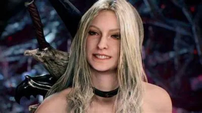 Is devil may cry 5 censored?