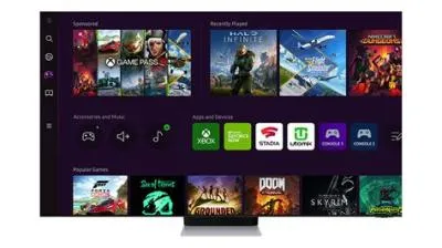 Can you cast xbox to tv?