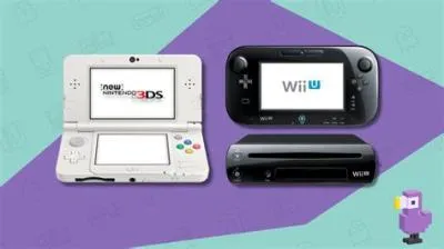 Why is nintendo discontinuing ds?