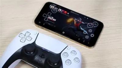 How can i play ps5 games on android without console?