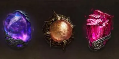 Why cant i sell my legendary gem diablo immortal?