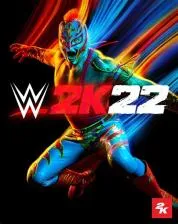How early can you get wwe 2k22?