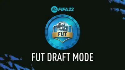 How long is a draft match fifa 22?