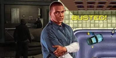 Is gta 5 a inappropriate game?