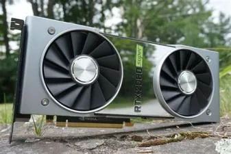 Is 80c safe for a rtx 2080 super?