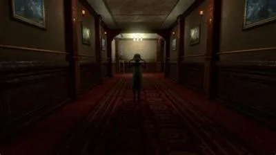 What is the point of horror games?