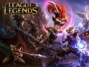 What is lp in league of legends?