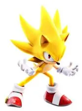 Who is 27 golden sonic?
