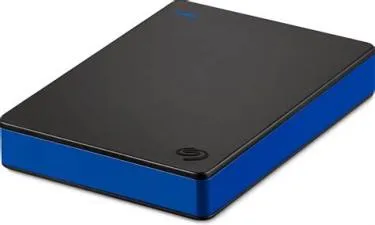 Can you use a 4tb external hard drive on ps4?