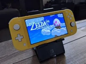 How long will a nintendo switch lite last?