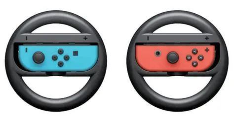 What controllers work for mario kart switch?