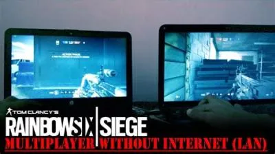Can you play siege offline?