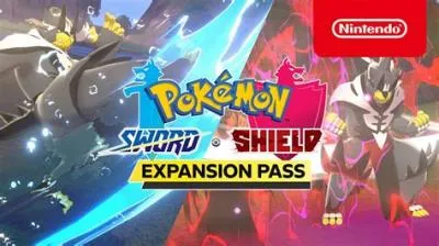 Does the sword and shield dlc work on both versions?