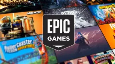 Is epic games free-to-play?