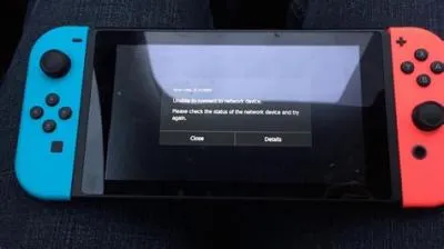 What does error code 2110 3150 mean on a nintendo switch?