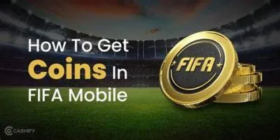 Can you make money on fifa 21?
