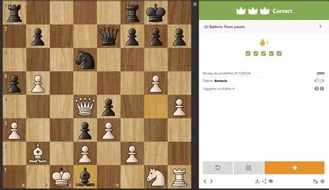 Is it hard to get 2000 rating on chess com?