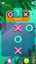 Why we should play tic-tac-toe?