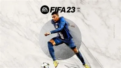 Can i play fifa 23 on ps5 with ps4 disc?