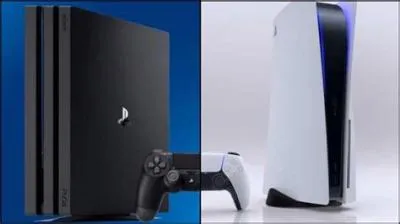 What to do with my ps4 when i get a ps5?