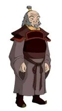 How old is iroh in avatar?