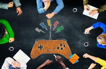 What are the effects of game-based learning on students?
