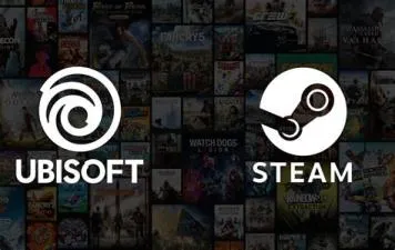 Why did ubisoft leave steam?